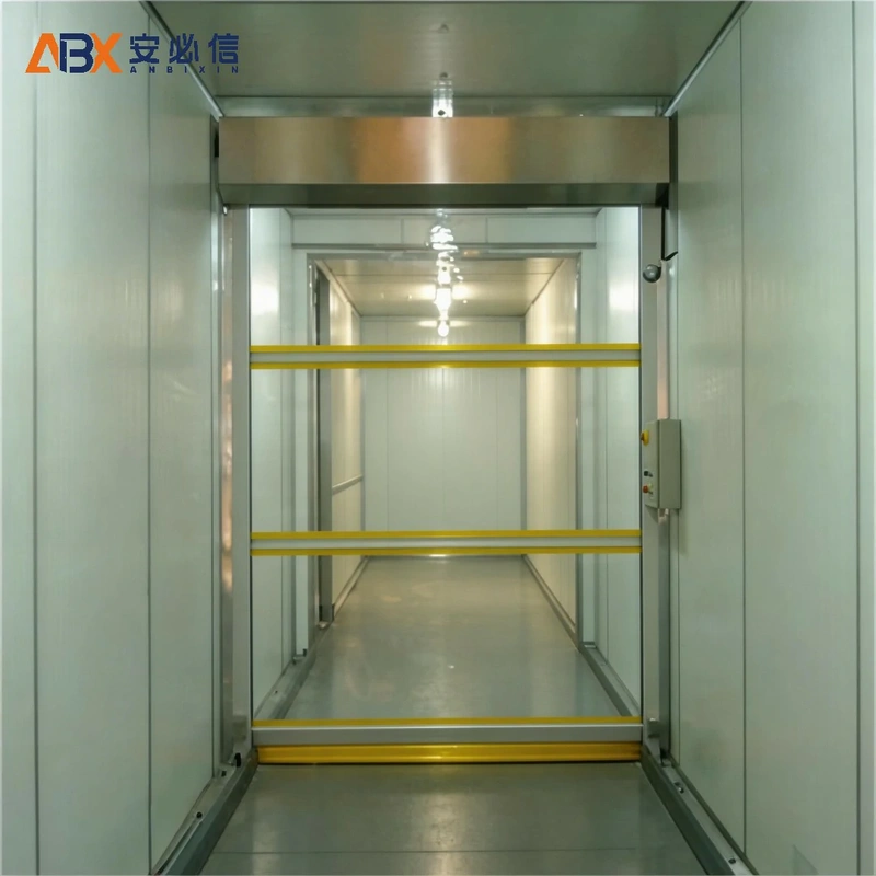 武威市快速卷帘门