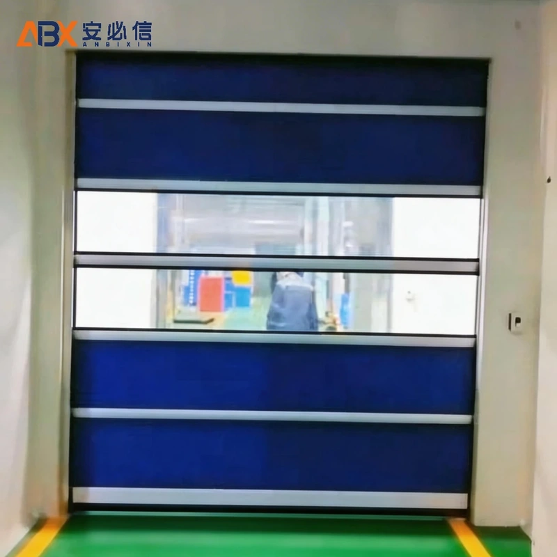 武威市高速门