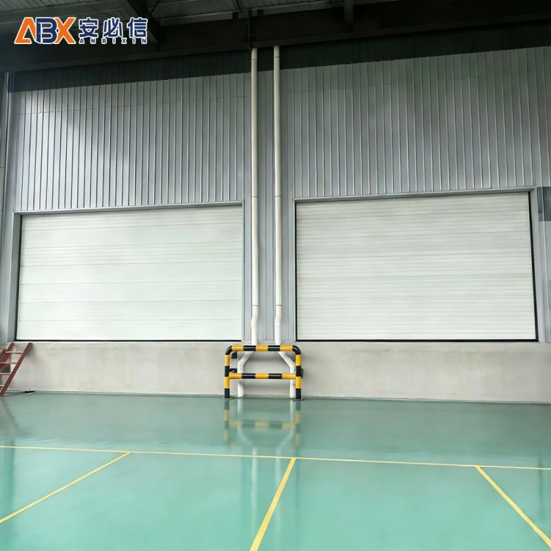 武威市高扬程滑升门